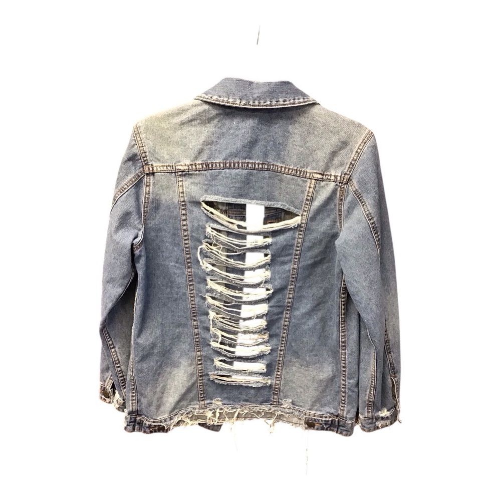 Mono B Jacket - Picture 4 of 7